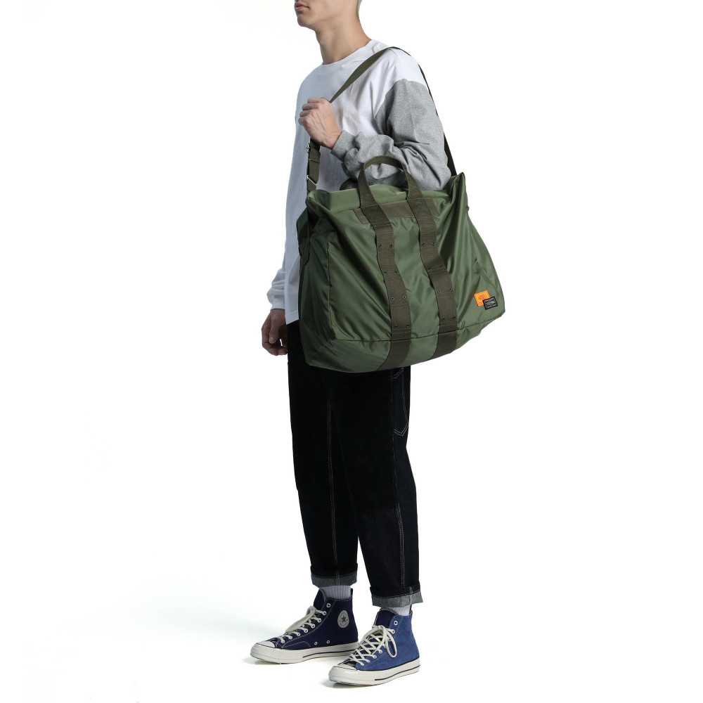 Google Duffel Bag グーグル　バグ Google Duffel Bag グーグル バグ